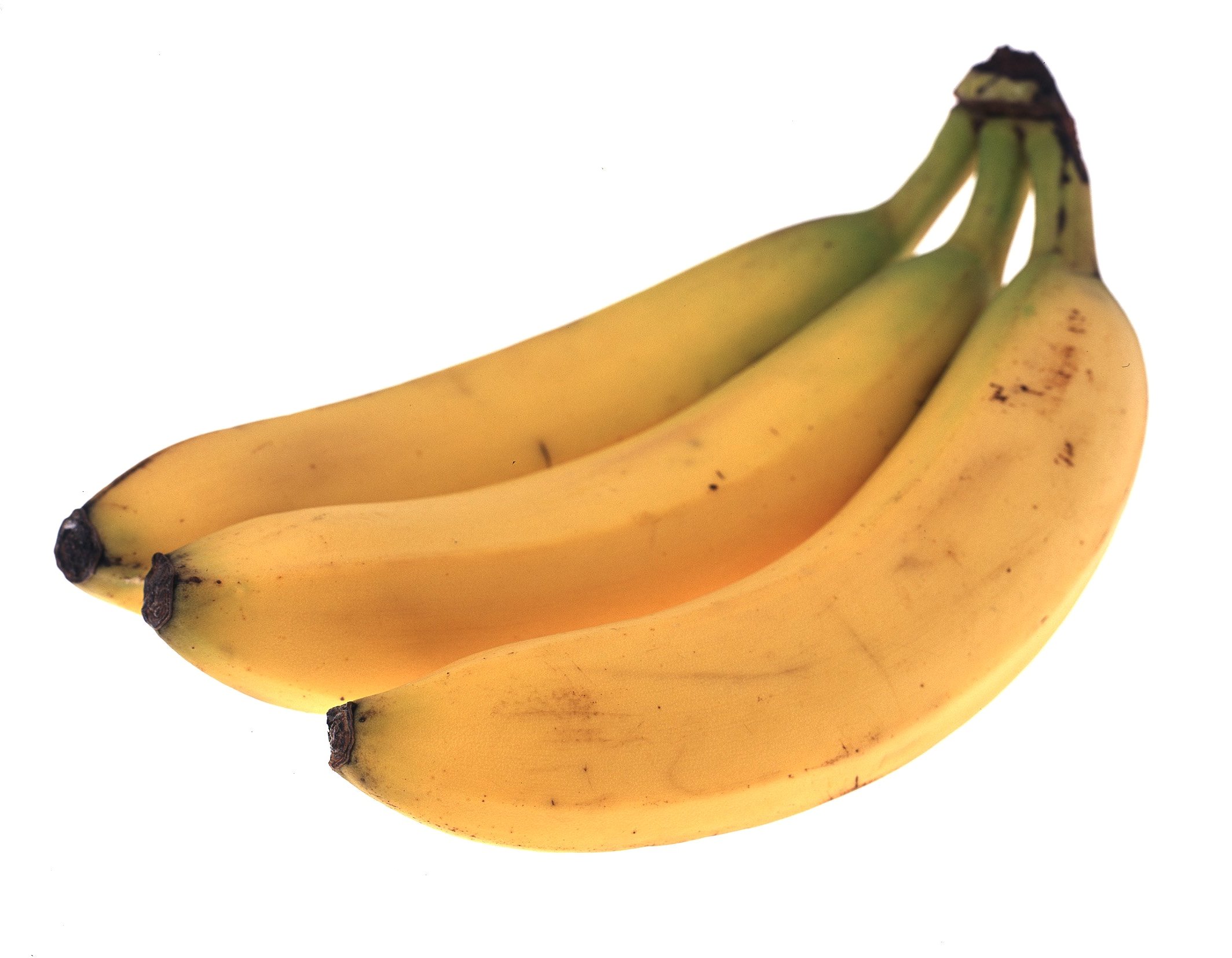 Bananer...