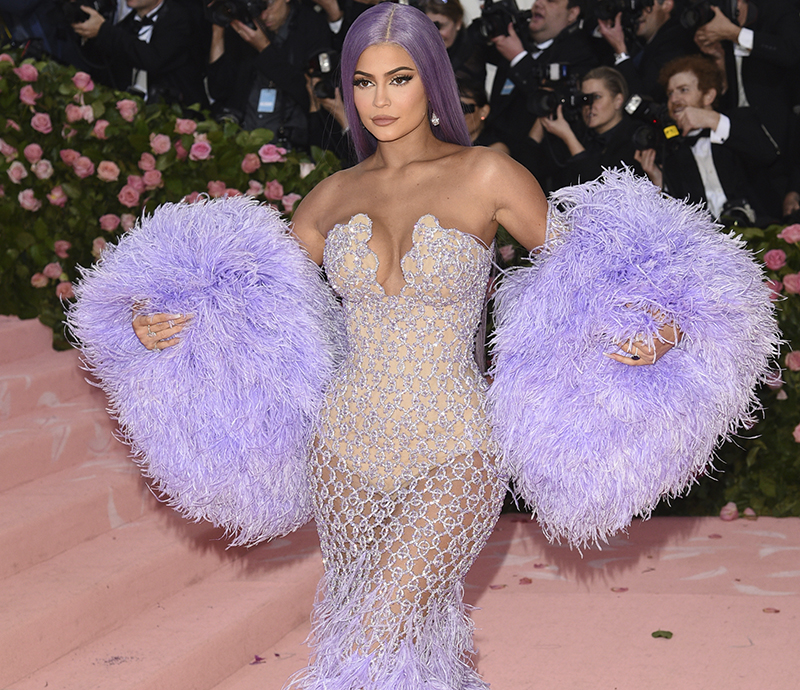 Kylie Jenner Kylie Jenner