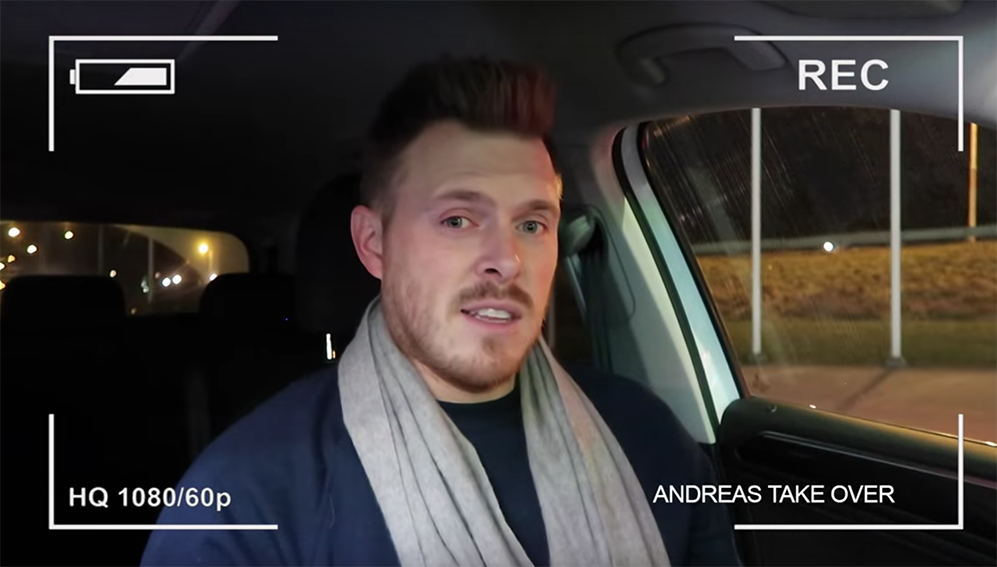 Andreas Hellmers Andreas Hellmers