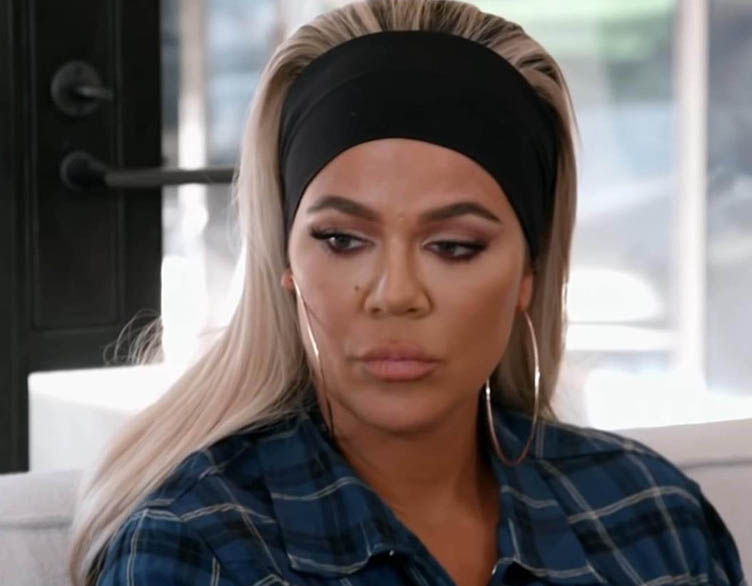 Khloe Kardashian Khloe Kardashian