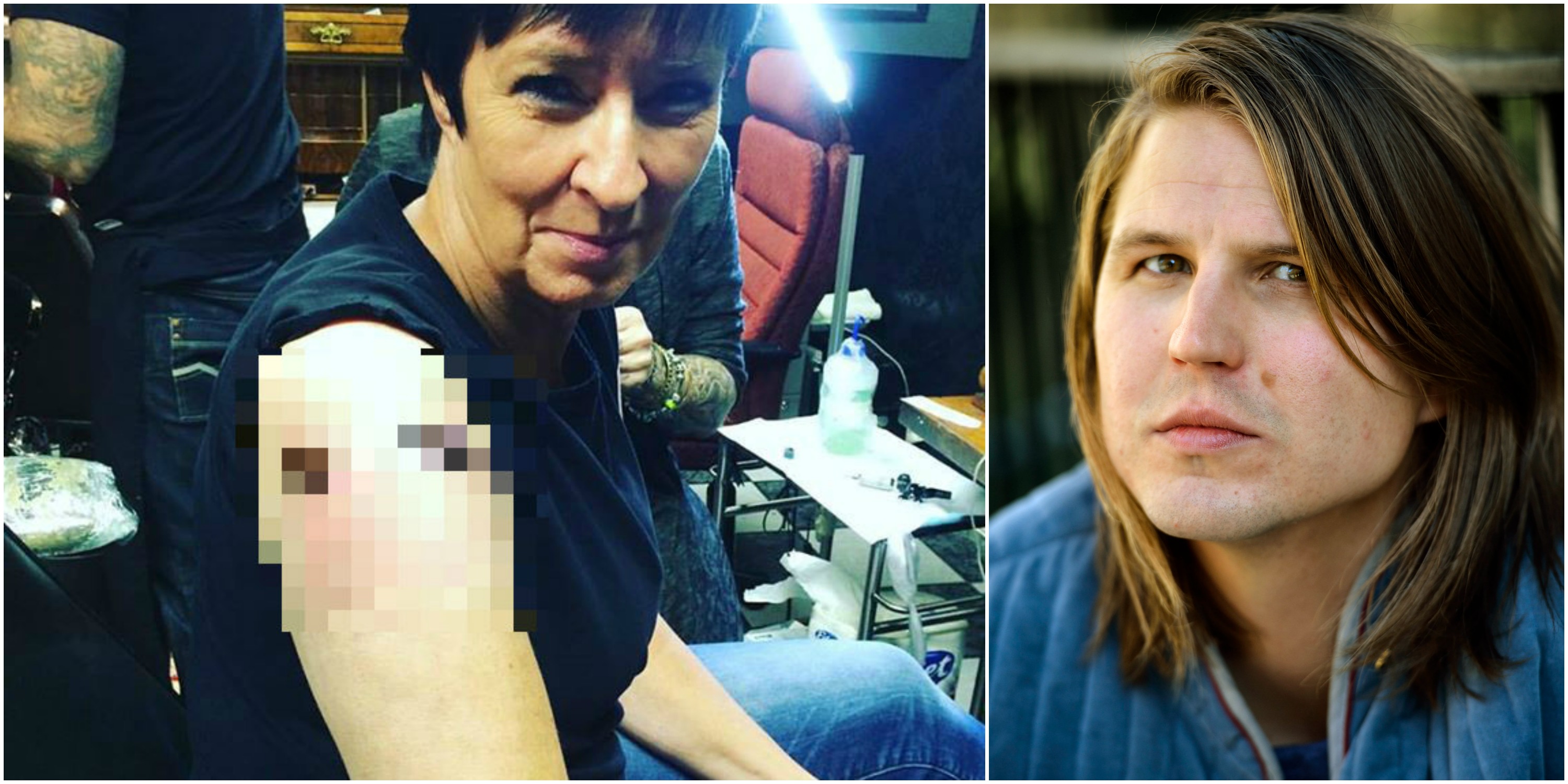 mona sahlin tatuering mona sahlin tatuering