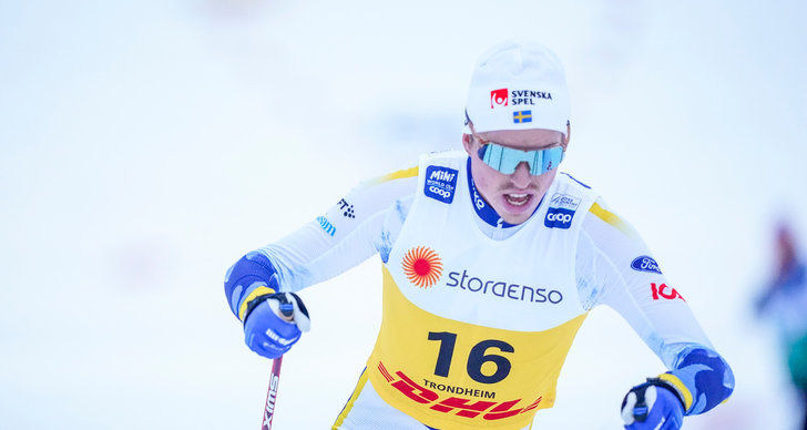 Maja Dahlqvist, TT, Calle Halfvarsson, Jonna Sundling