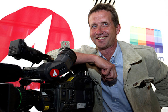 Martin Timell. Martin Timell.