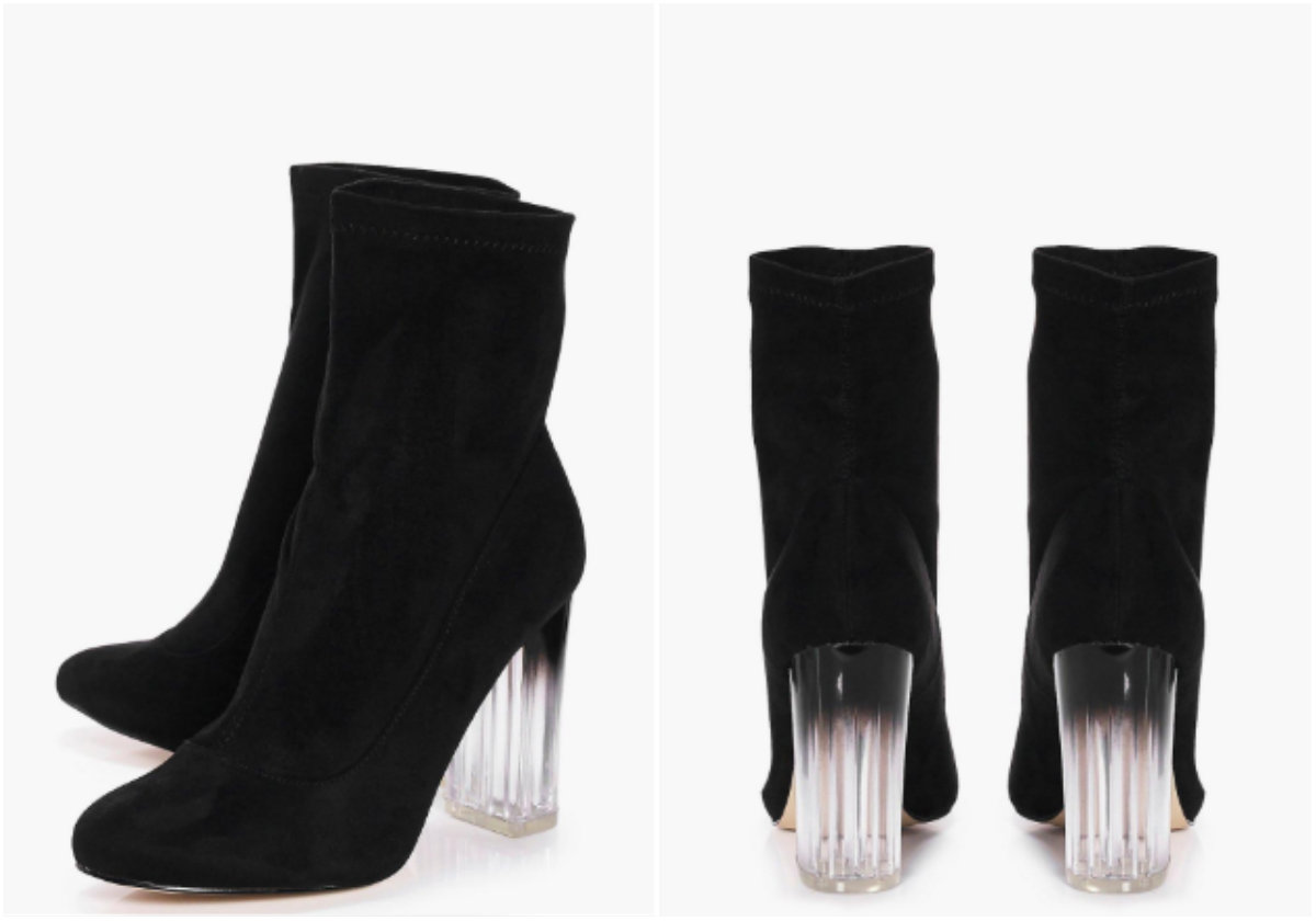 Boots Boots