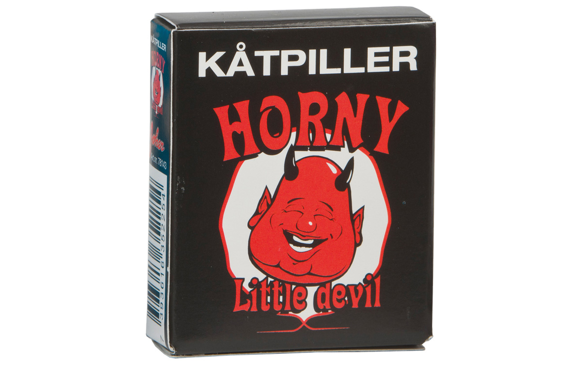 Kåtpiller Kåtpiller
