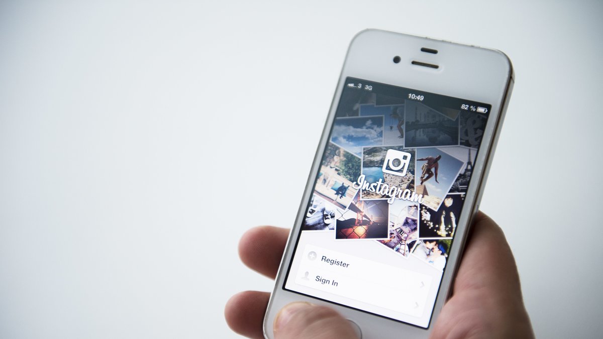 Enligt skribenten Ruby Karp tar Instagram över.