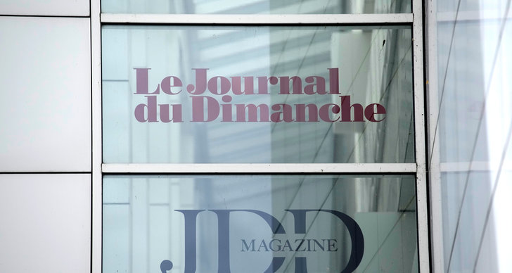 TT, Reportrar utan gränser, Journalister, Frankrike