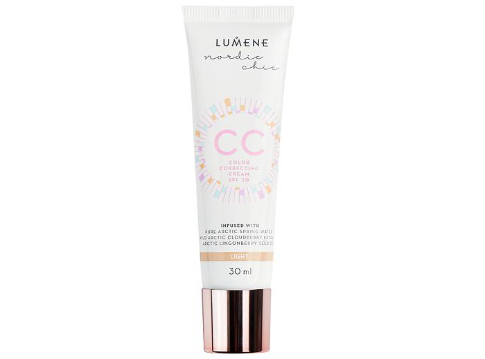 Lumene CC-cream Lumene CC-cream