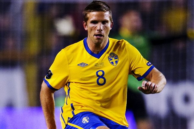 Anders Svensson, Svensk fotboll, Landslag, EM, Bonus