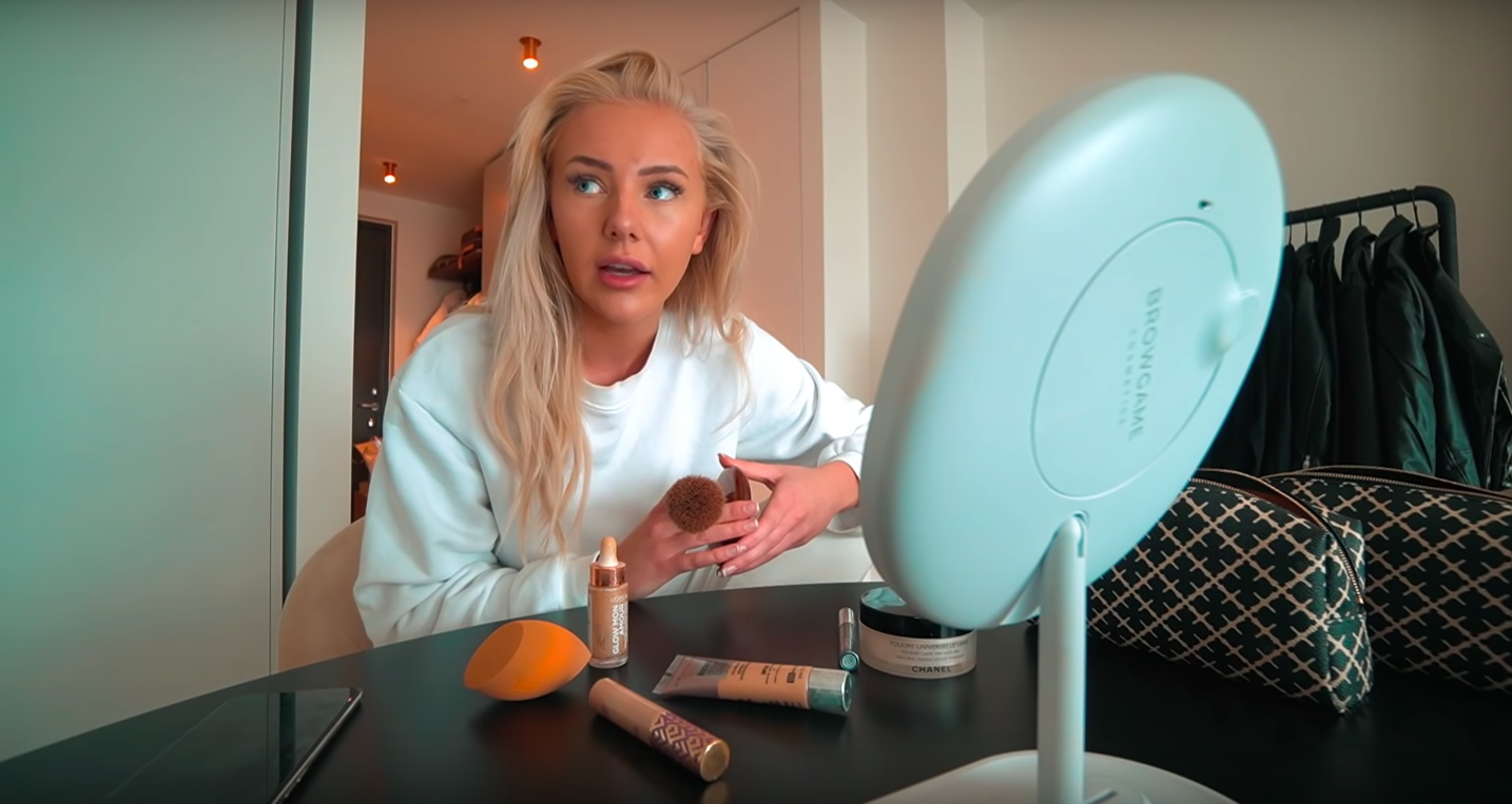 Linn Ahlborg Linn Ahlborg