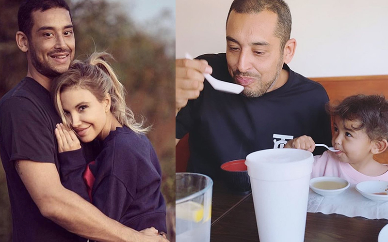 Elena Belles hyllning till Michael: "Kommer sakna dig för alltid"