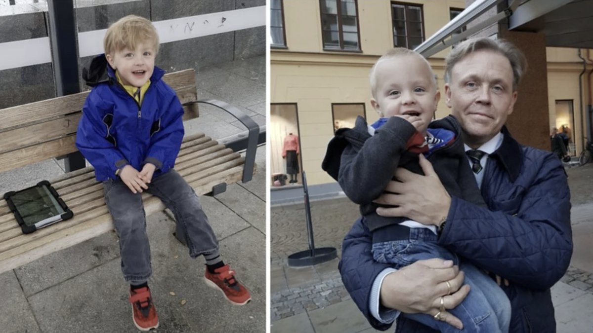 Femåriga John Walter hittades död i en å efter att han försvunnit från HVB-hemmet i Hagfors.