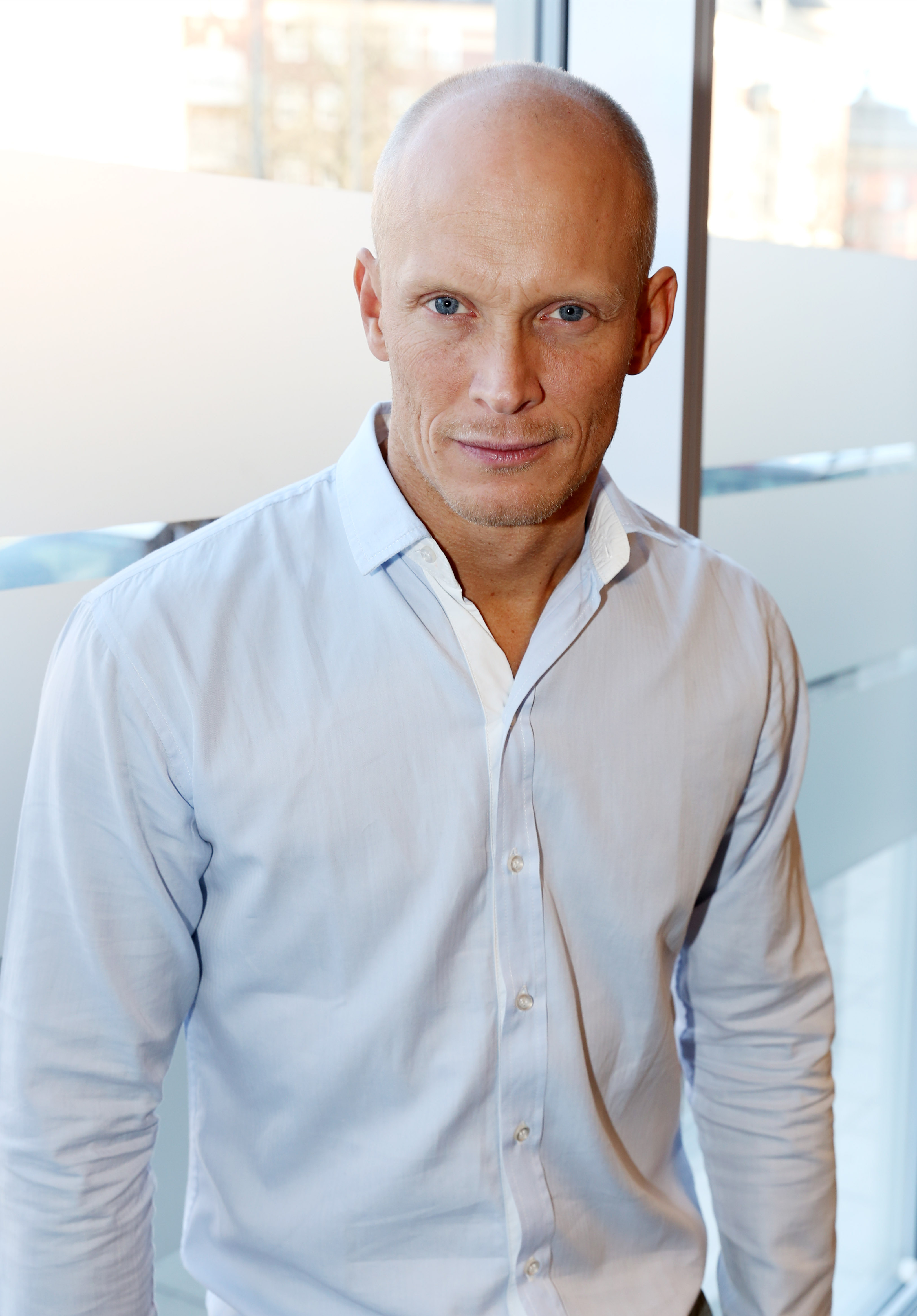 Tobias Karlsson Tobias Karlsson
