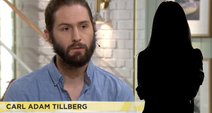 Misshandel, Nyhetsmorgon, Carl Adam Tillberg, TV4