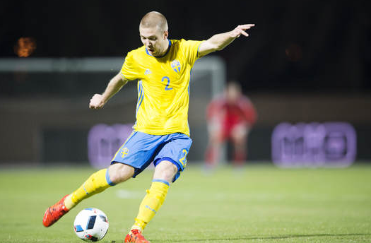 Anton Tinnerholm. Anton Tinnerholm.