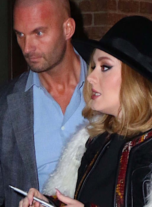 Peter Van der Veen har även jobbat med Lady Gaga. Peter Van der Veen har även jobbat med Lady Gaga.