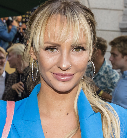 Paulina Paow Danielsson Paulina Paow Danielsson