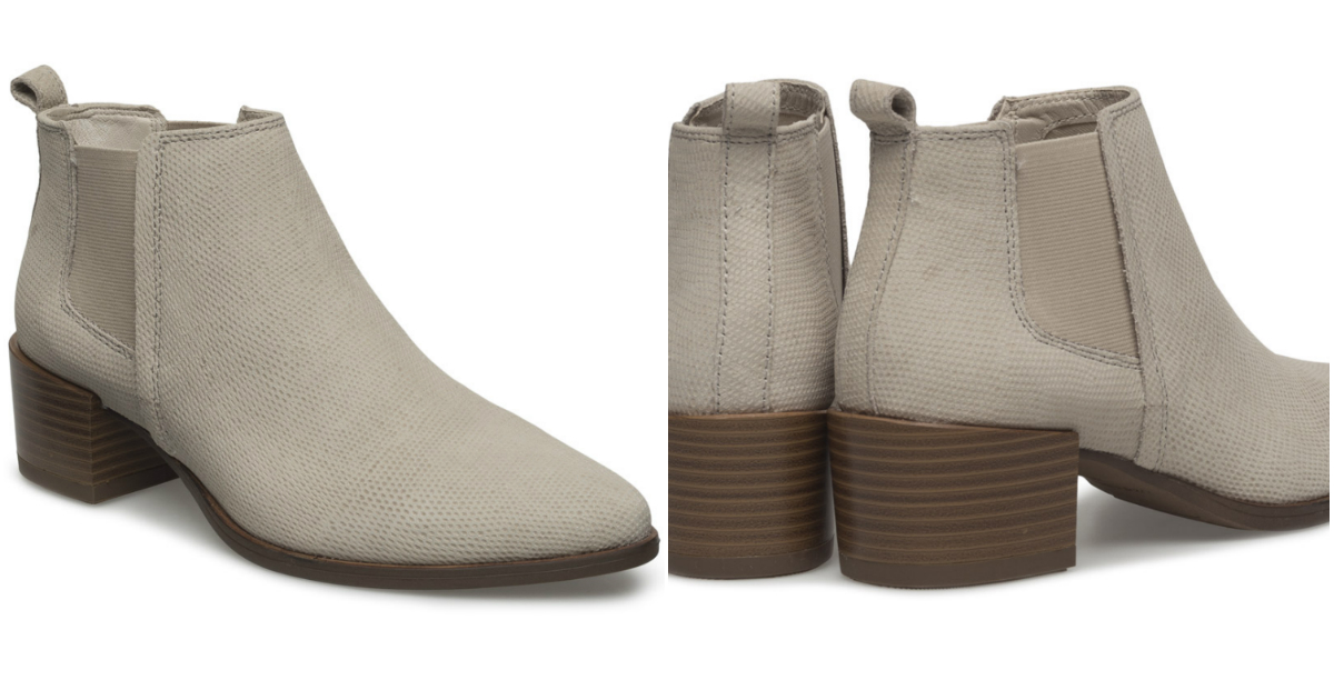 Ankelboots från Vagabond Ankelboots från Vagabond