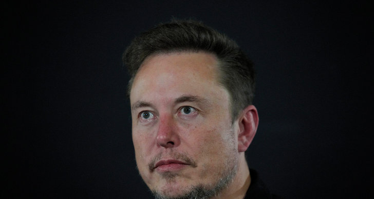 Elon Musk, USA, TT