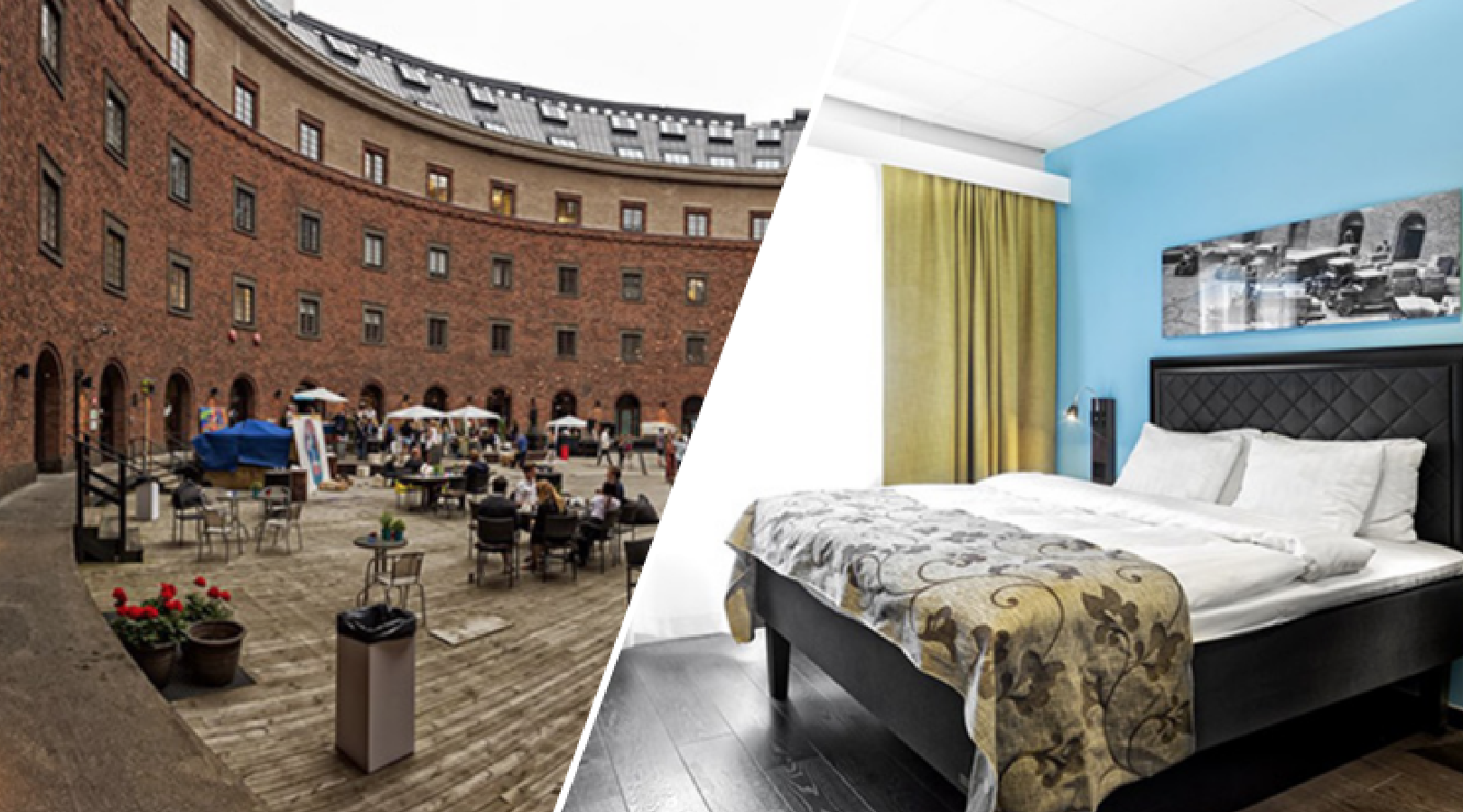 Weekend i Stockholm Weekend i Stockholm