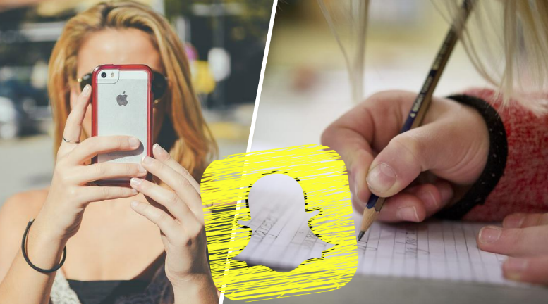 Nationella provet i engelska läckt – sprids på sociala medier