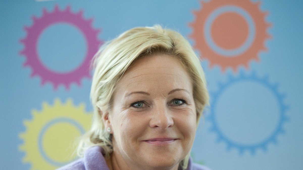 Hillevi Engström (M), arbetsmarknadsminister: 1 354 500 kronor.