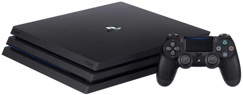 Playstation 4 Pro Playstation 4 Pro