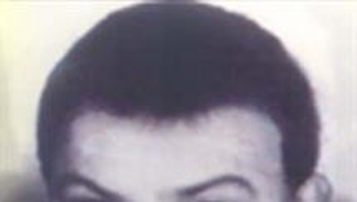 1999 släppte polisen den här bilden som visar hur Patrick Wilson kan ha sett ut vid försvinnandet.