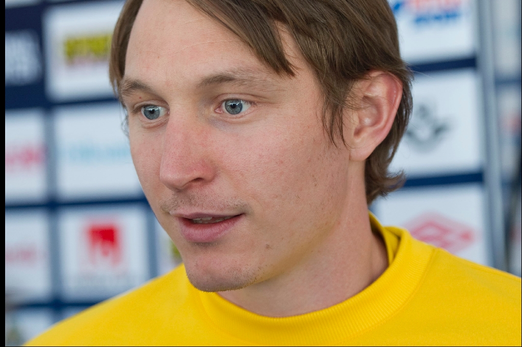 Kim Källström, Sverige. Var tillsammans med Özil bäste framspelare i kvalet och har verkligen växt under Hamrén.