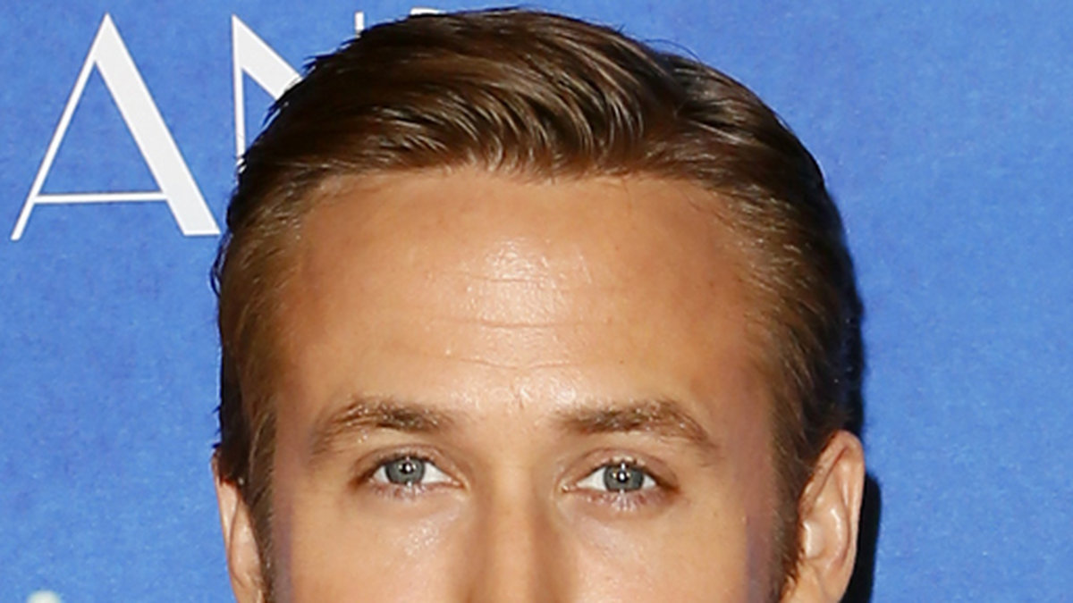 Filmstjärnan Ryan Gosling har en lookalike...