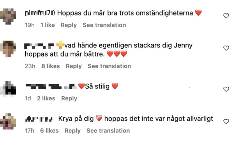 Jenny Alversjö Jenny Alversjö