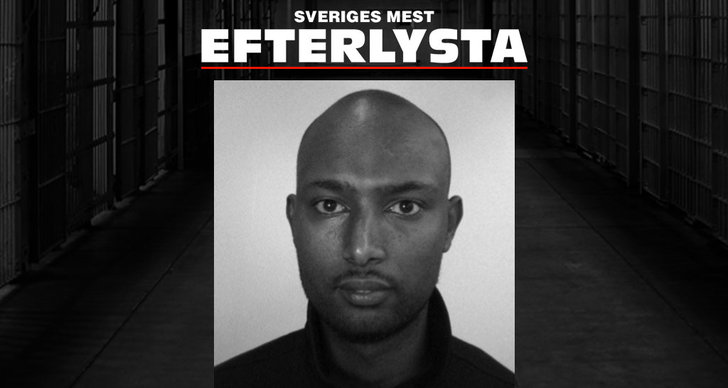 mord, Stockholm, Kungsholmen, Sveriges mest efterlysta