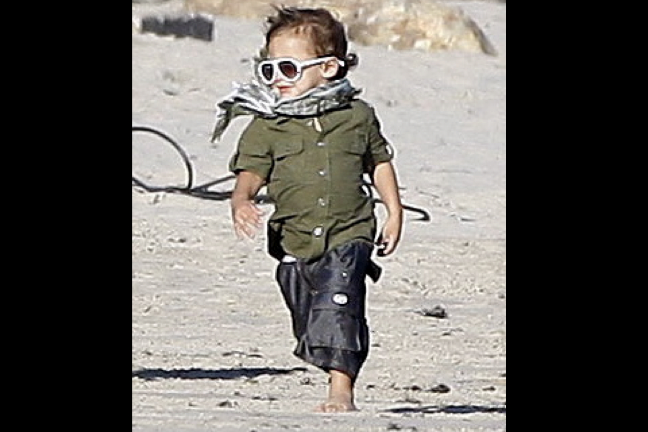Coolast på beachen? Coolast på beachen?