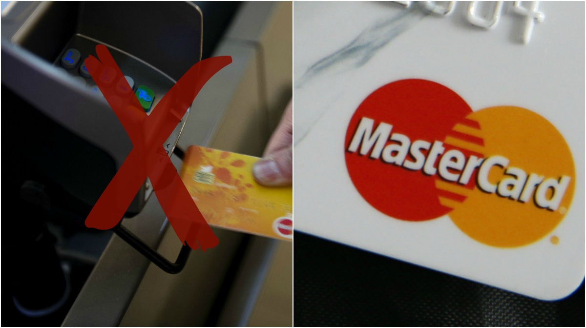 Hur Mycket Kan Man Betala Med Kort Swedbank