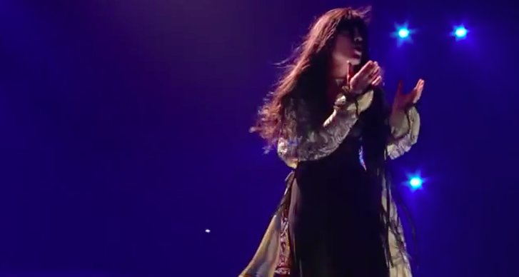 Eurovision Song Contest, Melodifestivalen 2015