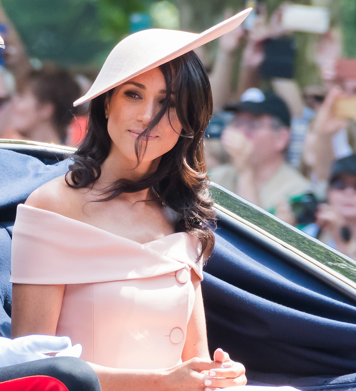 Meghan Markle Meghan Markle