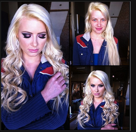 Anikka Albrite. Anikka Albrite.