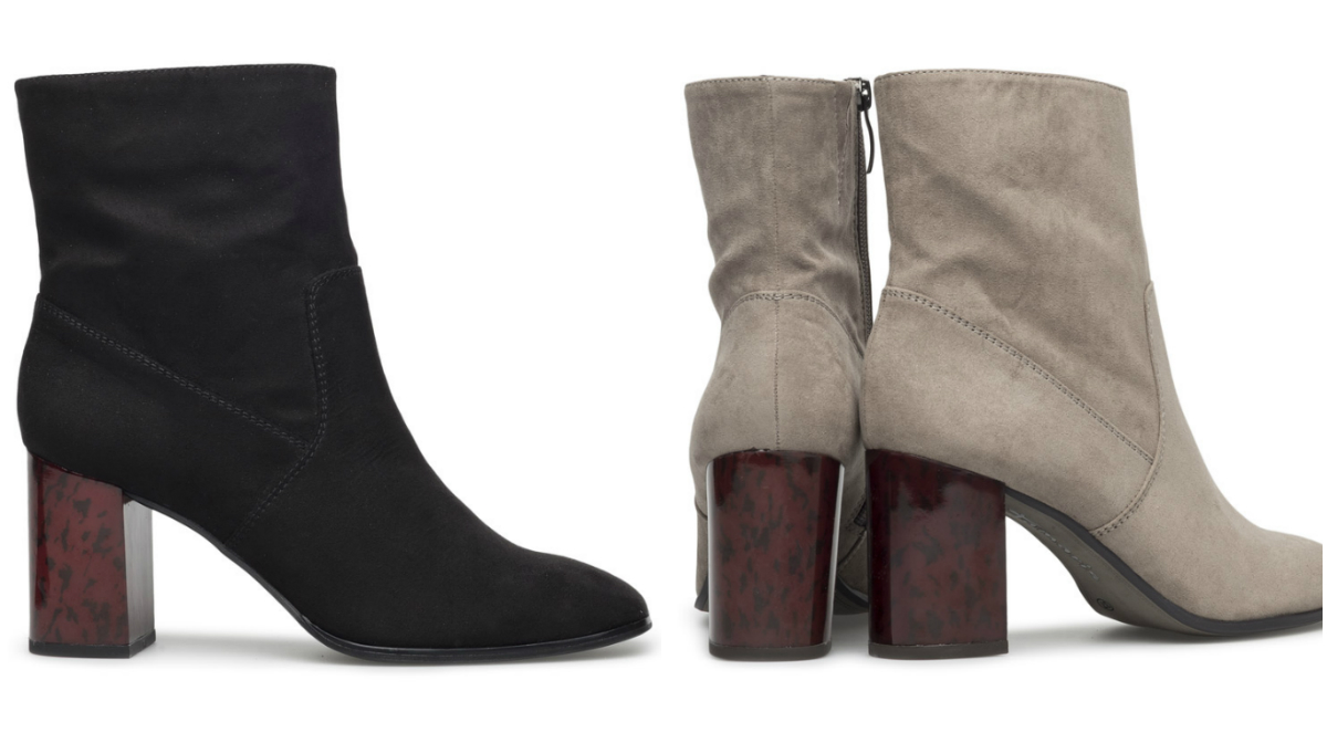 Ankelboots Ankelboots