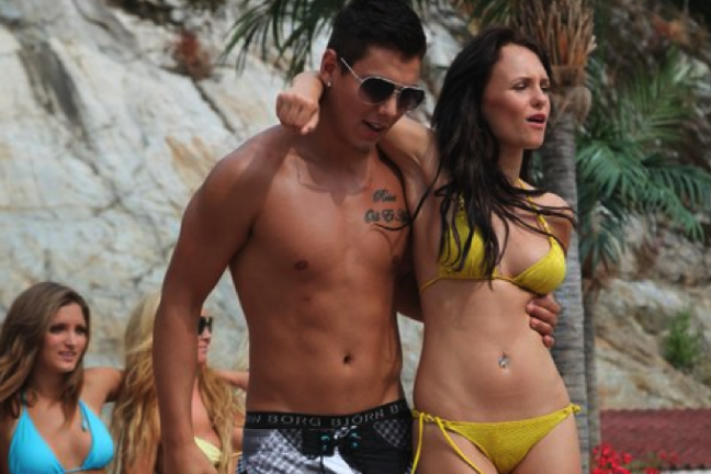 2. Hugo Rosas – Sveriges sexigaste bloggkille. Det där sexpacket får Jersey Shores The Situation att se lönnfet ut. 2. Hugo Rosas – Sveriges sexigaste bloggkille. Det där sexpacket får Jersey Shores The Situation att se lönnfet ut.