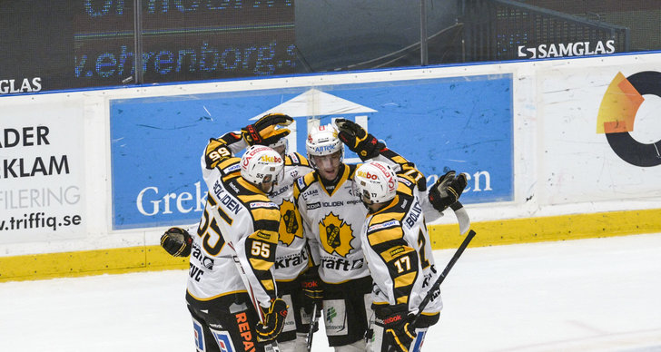 Skelleftea AIK, AIK, ishockey