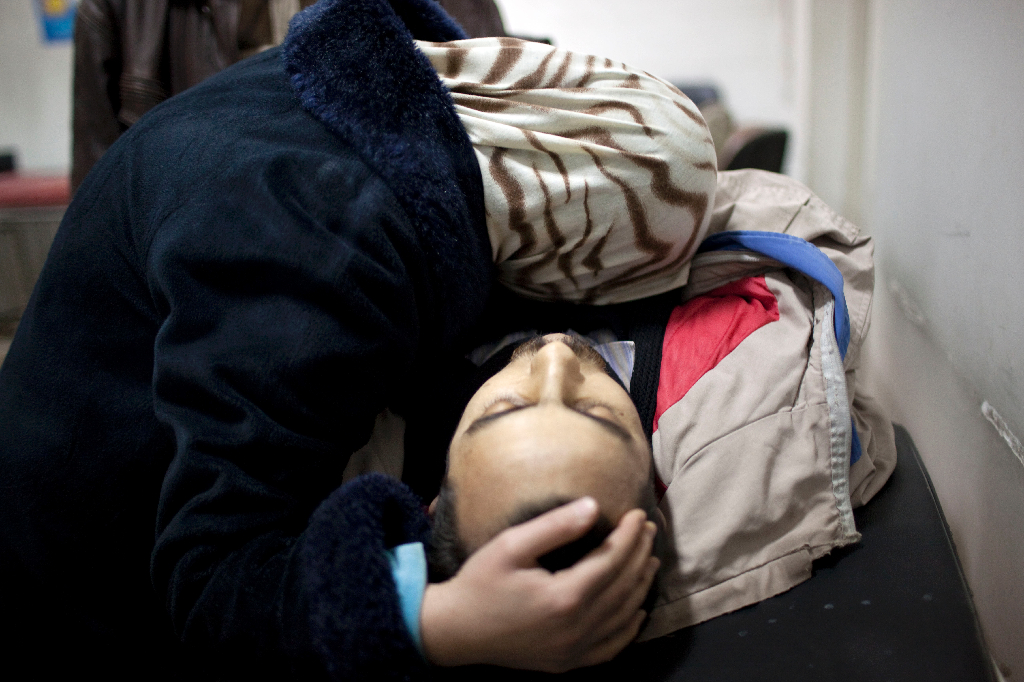 Invånarna hoppas på ett regeringsbyte. Assad meddelade i mars 2012 att det ska hållas ett parlamentsval den 7 maj 2012. Invånarna hoppas på ett regeringsbyte. Assad meddelade i mars 2012 att det ska hållas ett parlamentsval den 7 maj 2012.