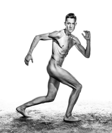ESPN:s Body Issue. ESPN:s Body Issue.