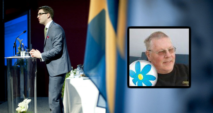 Sverigedemokraterna, Nationaldemokraterna