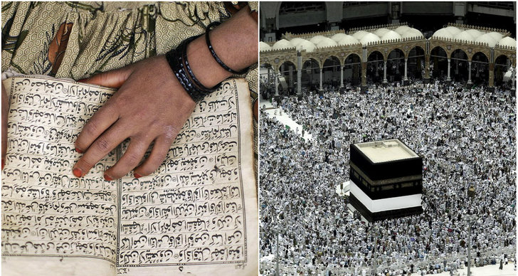 Koranen, Islam, Quiz, Religion, kwiss