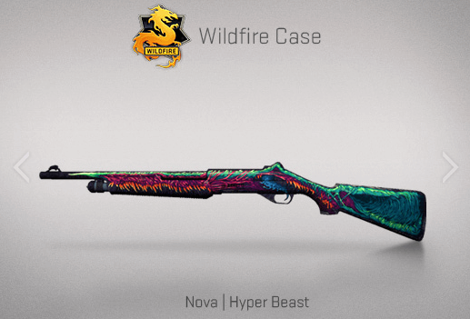 Hyper Beast. För när du verkligen inte har råd med något annat. Hyper Beast. För när du verkligen inte har råd med något annat.