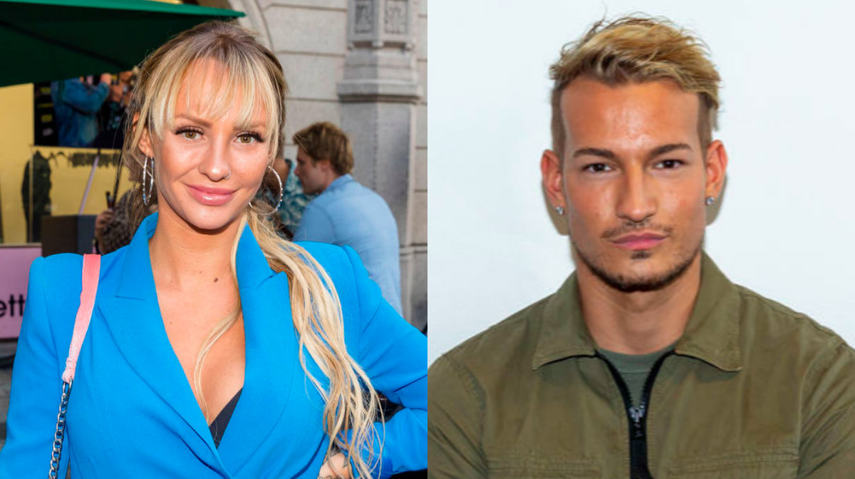 Paow om relationen med Marcelo Peña: Paow om relationen med Marcelo Peña: