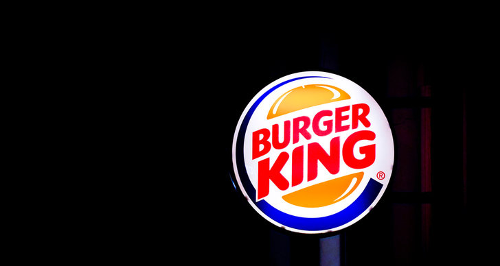 TT, Burger King