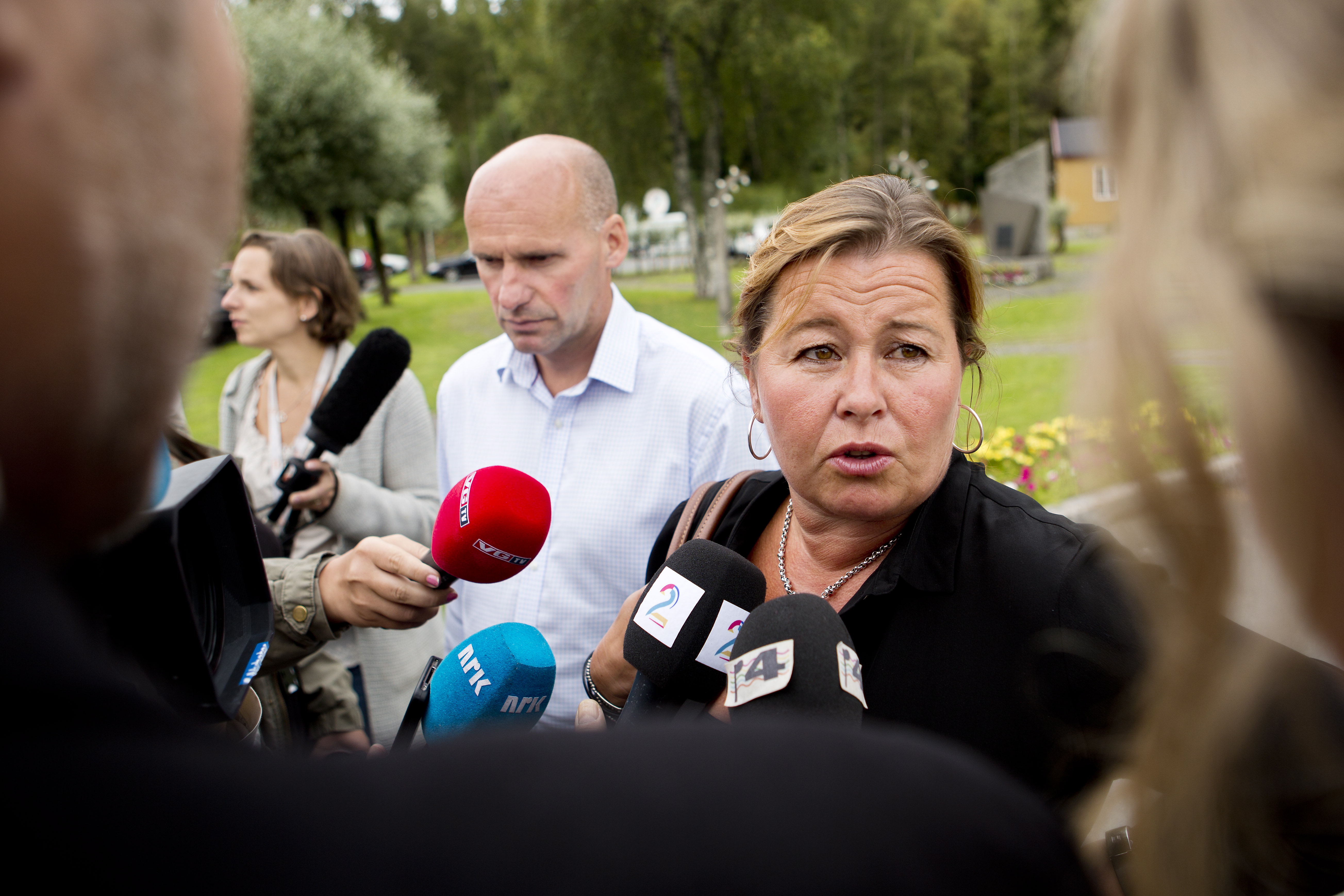Fängelse, Oslo, Dom, Terrordåd, Anders Behring Breivik, mord