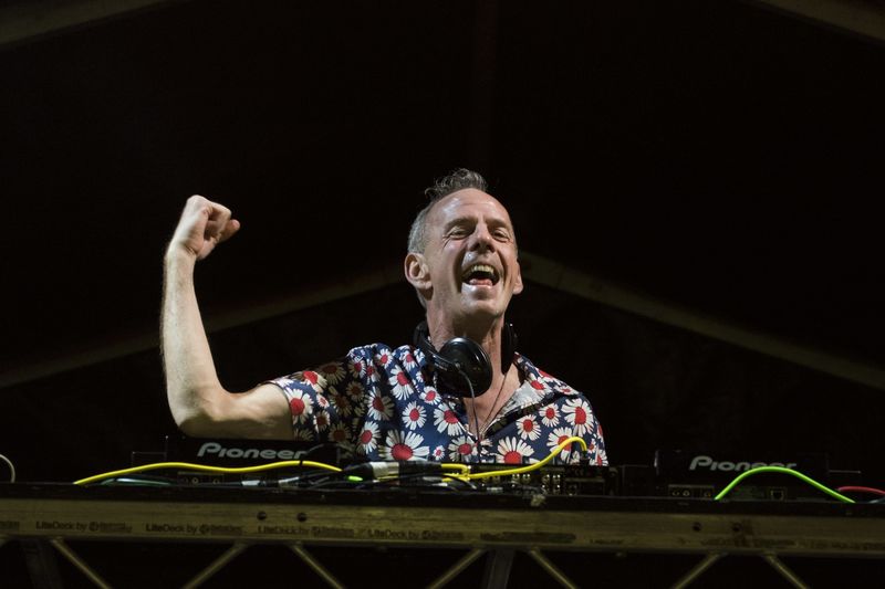 Fatboy Slim Fatboy Slim