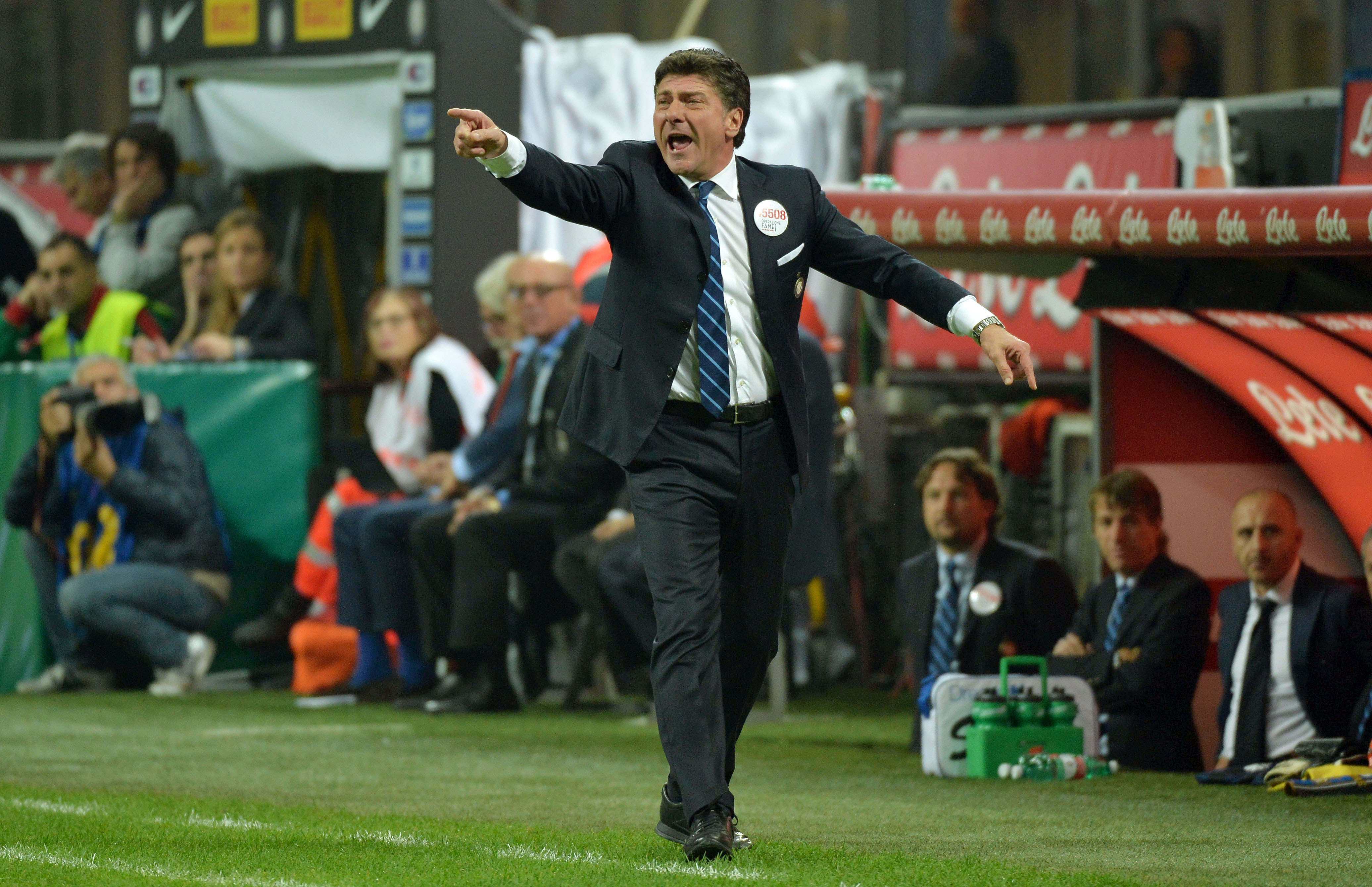 29. Walter Mazzarri, Inter: 21,4 miljoner kronor. 29. Walter Mazzarri, Inter: 21,4 miljoner kronor.